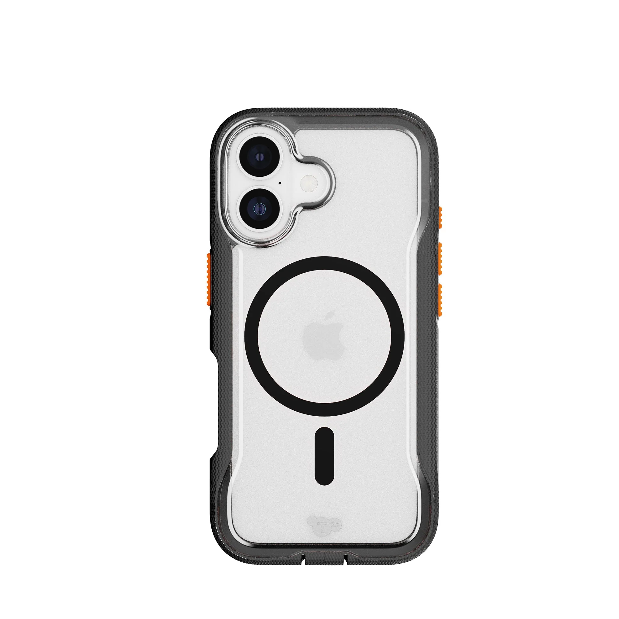 New Apple Cases